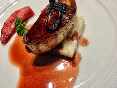 -一本魅·日式料理
