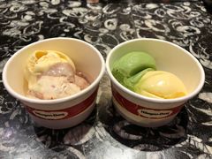 -芭菲盛宴·环球美食(解放碑英利国际店)