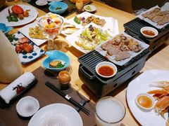 -割烹旭日本料理(龙湖狮山天街店)