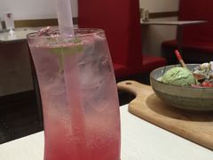 -半饱日式甜品(ifs国际金融店)