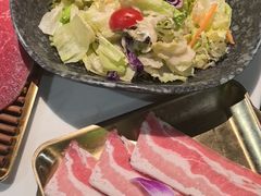 -炙城·韩式烤肉(南京东路店)