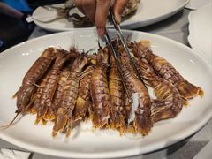 皮皮虾-万盛合(渔人码头店)