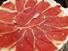 -巴蜀大宅门火锅(新华公园店)