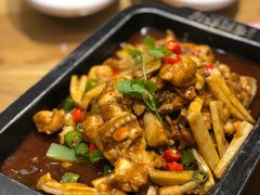 -有间虾铺·经典湘菜·小龙虾(新梦店)