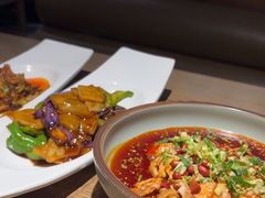 -辛香汇·现炒川菜(武进吾悦店)