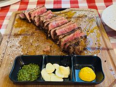 -安立可意大利美食