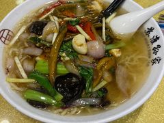 -孙家面馆(小康城店)