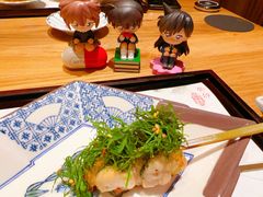 -辉·四季料亭·怀石料理·深夜食堂烧鸟·Omakase