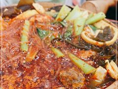 -清真·马文砂锅大全(麦苋街店)