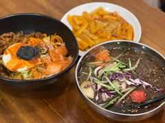 -优壹佳·延边朝鲜族料理(中山北路店)