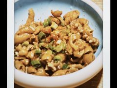 醋鸡皮-鸟内会居酒屋(得意潮馆店)