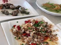 -渔满仓海鲜渔家(象山二店)
