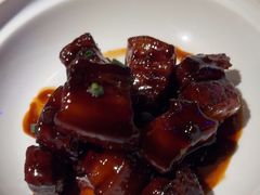 -绿茶餐厅(松江万达店)