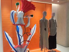 -杭州大厦购物城