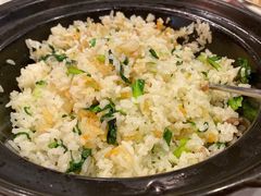 咸肉菜饭-小南国(金沙江路店)