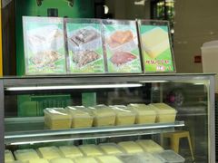 -芬芳甜品(同福路店)