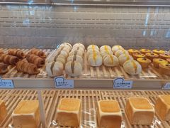 -崎本的店·专业酵种吐司(无锡万象汇店)