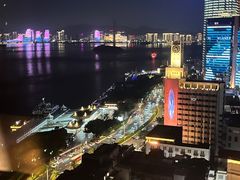 -必胜客(海滨店)