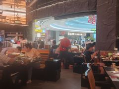 -西塔老太太泥炉烤肉(上海七宝领展广场店)