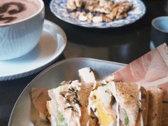 -BUND·FIVE外滩5号(天际店)