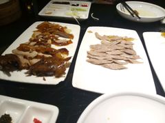 -皇城根北京风味主题餐厅(中海环宇城店)
