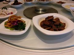 酱萝卜-南铂壹号(天童南路店)