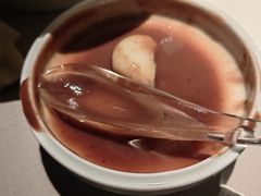 十年陈皮红豆沙-金悦(浦东嘉里城店)
