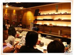 板前壽司-板前寿司(尖沙咀店)