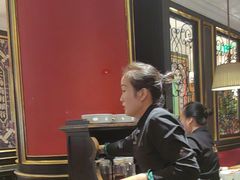 -新白鹿餐厅(第一百货店)