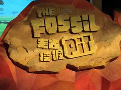 -珠海横琴国家地理探险家中心(创新方)