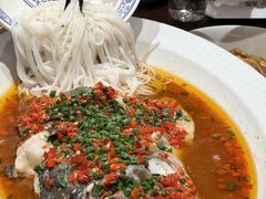 -湘中缘·湖南菜(娄底驻京办店)