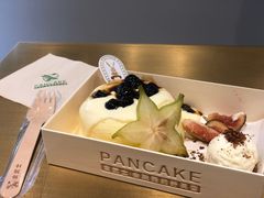 -食武士·舒芙蕾(新街口明瓦廊店)