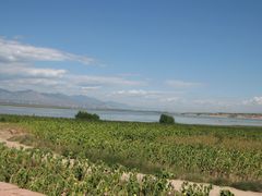 -野三坡清泉山风景区