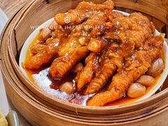 百酱蒸凤爪-十六蒲(桂林路店)