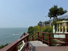 -燕儿岛山公园