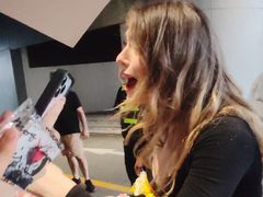 -交通银行前滩31演艺中心