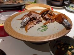 -青年公社烤鸭(青年路店)