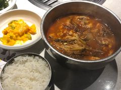 -本家韩国烤肉(青岛万象城店)