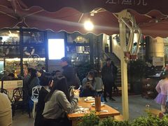 -江渔儿酸菜鱼(东二环泰禾店)