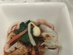 -令氏家外家周礼食府(桥南店)