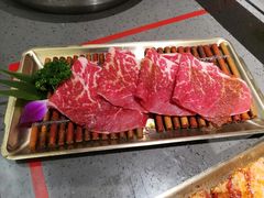 -西塔老太太泥炉烤肉(双井店)