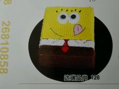 -优益滋蛋糕(斗柏路店)