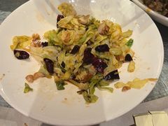 -7号院家宴.烧鸽子(门头沟店)