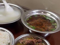 -阿秋牛排(湖心街店)