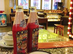 杏仁豆腐-天津卫码头(南开大悦城店)