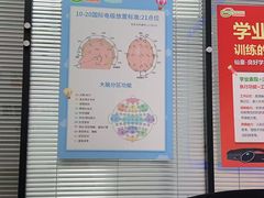 -金博智慧注意力感统训练(回龙观校区)