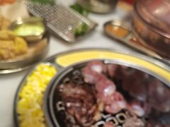 -韩宫宴烤肉·料理(宝山万达店)