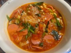 -勃利地摊·勃立小串烧烤