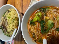 -湘人龙记老长沙米粉(鸟巢店)