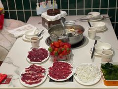 -八合里潮汕鲜牛肉火锅(上海汇智广场店)